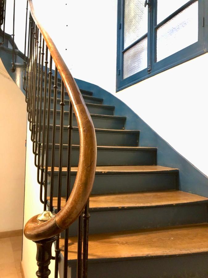 Appartamento Rare D'architecte En De Montmartre